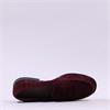 Wonders Plustac Classic Penny Loafer - Burgundy Suede